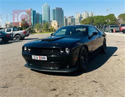 دودج تشالنجر